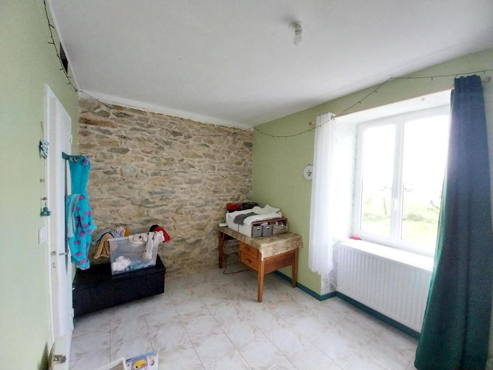 Villa i Saulges, Mayenne - foto 5