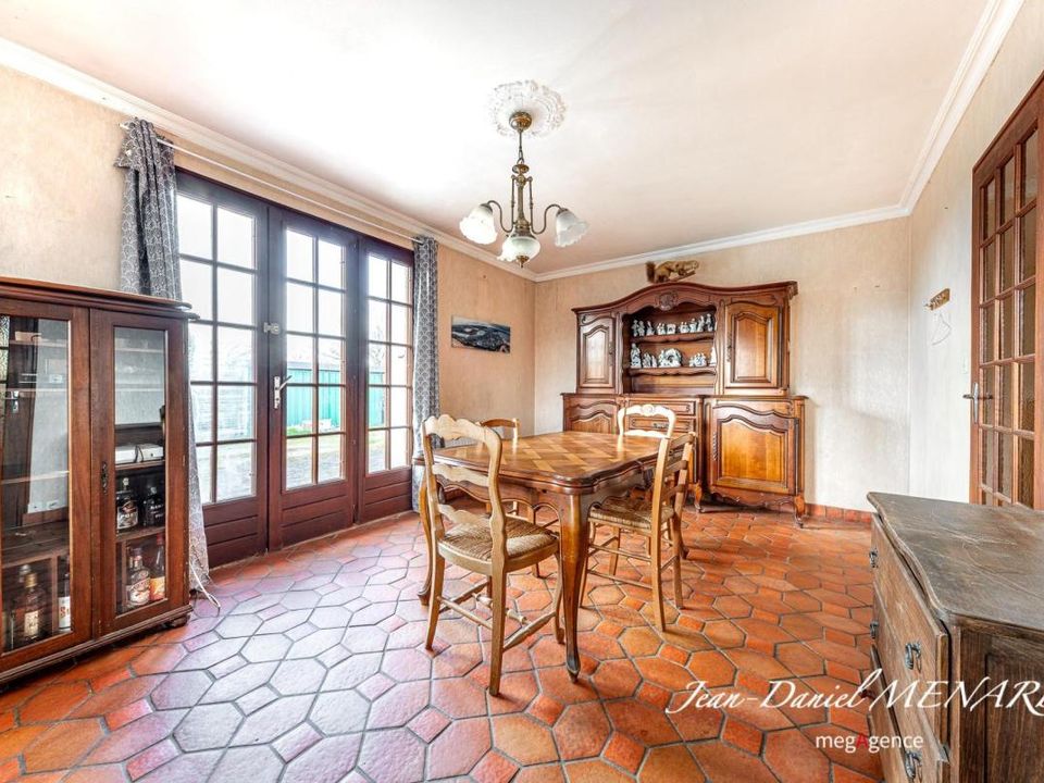 Villa i Pluduno, Cotes-d'Armor - foto 4