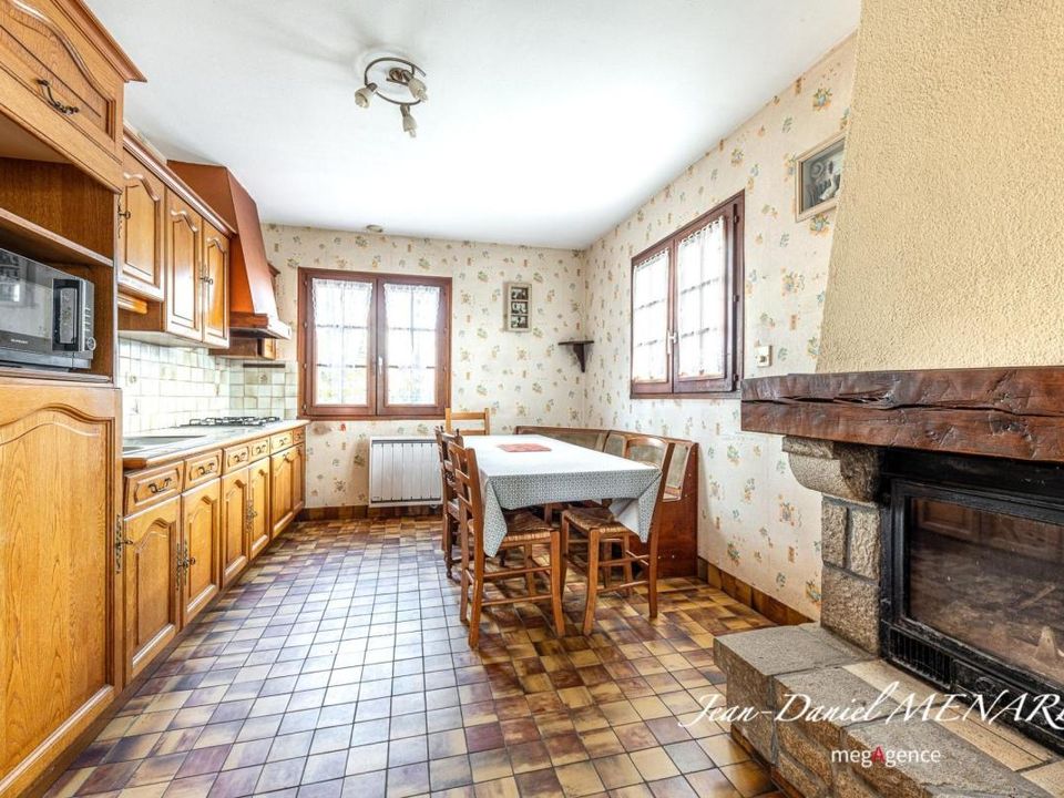 Villa i Pluduno, Cotes-d'Armor - foto 5