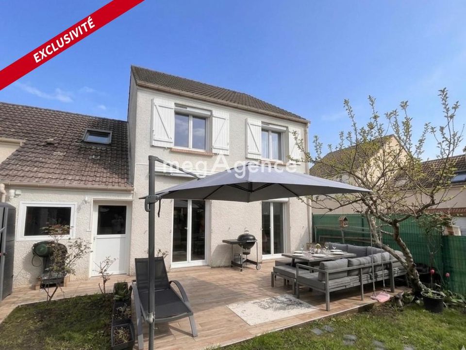 Villa i Plaisir, Yvelines - foto 1