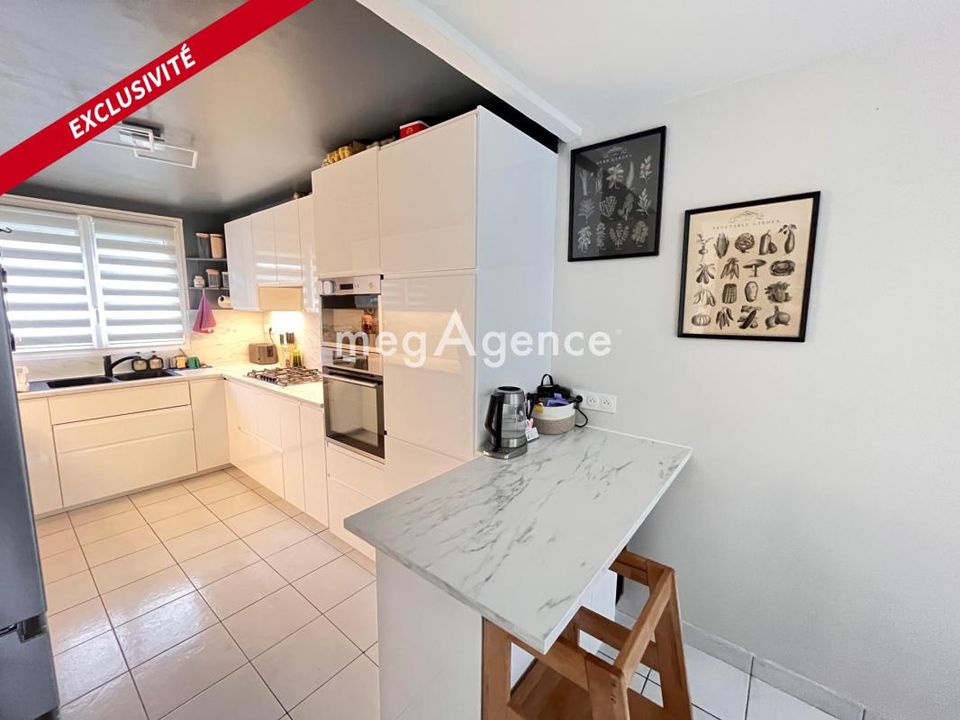 Villa i Plaisir, Yvelines - foto 2
