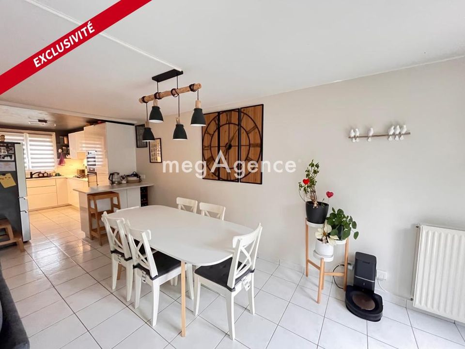 Villa i Plaisir, Yvelines - foto 3