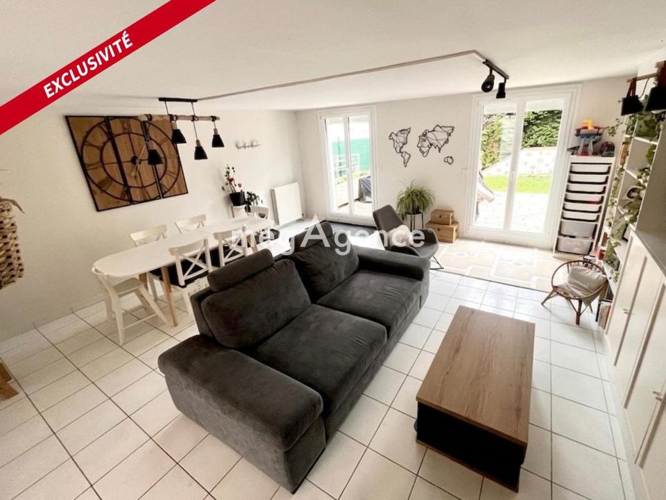 Villa i Plaisir, Yvelines - foto 4