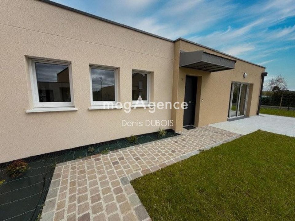 Villa i Alencon, Orne - foto 3