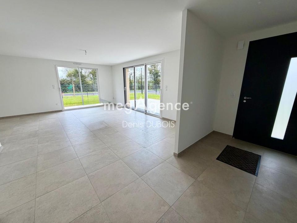 Villa i Alencon, Orne - foto 4