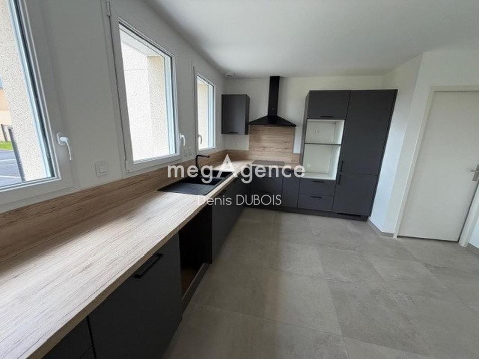 Villa i Alencon, Orne - foto 5