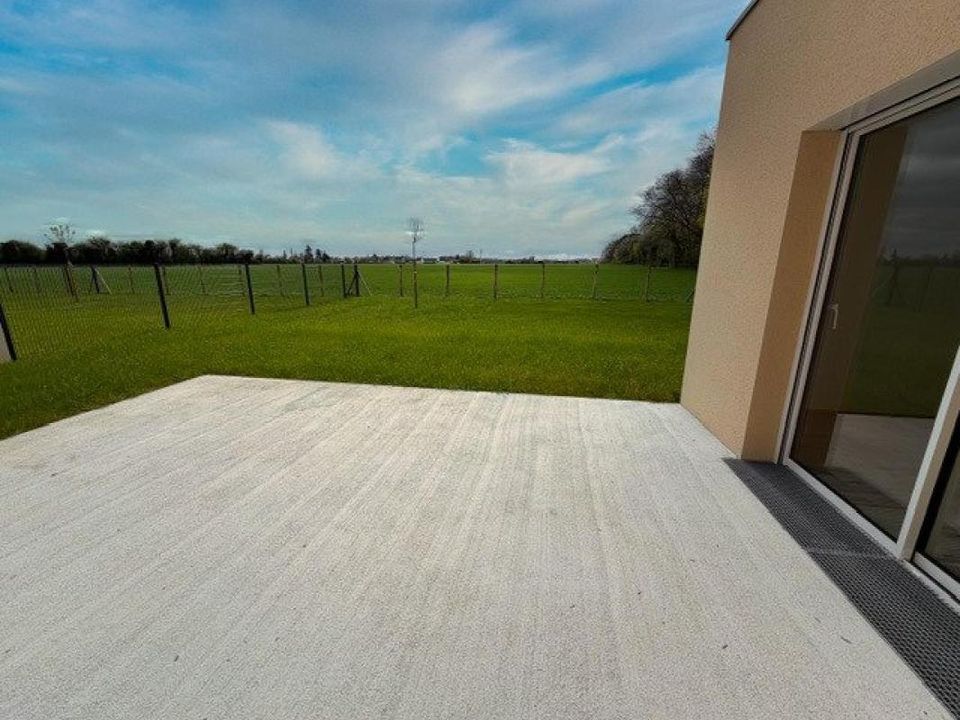 Villa i Alencon, Orne - foto 4