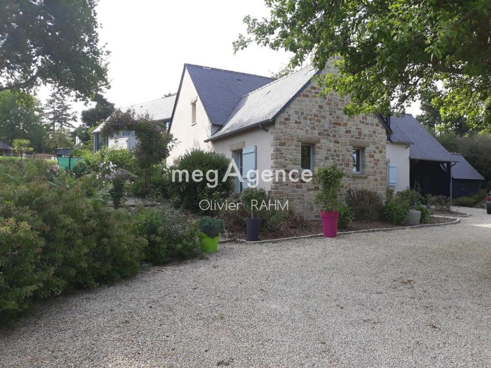 Villa i Dinan, Cotes-d'Armor - bilde 3