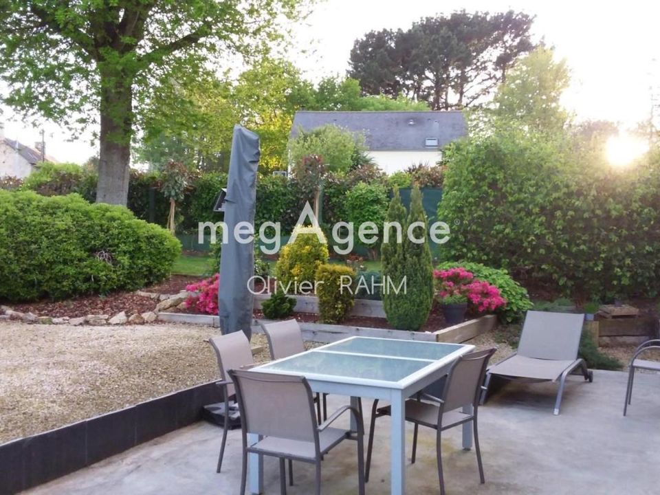 Villa i Dinan, Cotes-d'Armor - bilde 4