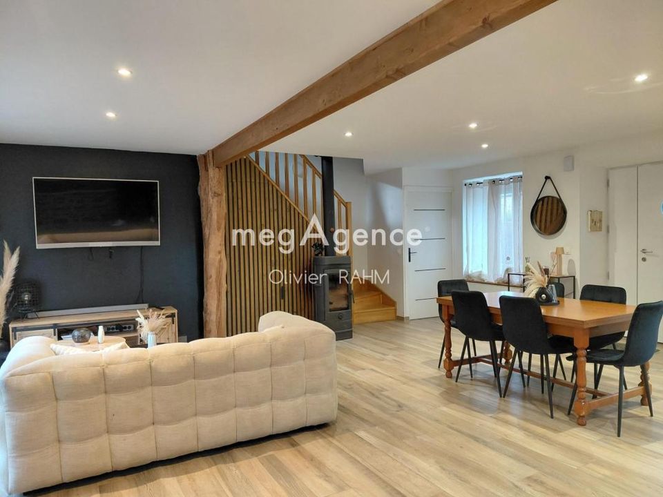 Farm hus i Saint-Broladre, Ille-et-Vilaine - foto 5