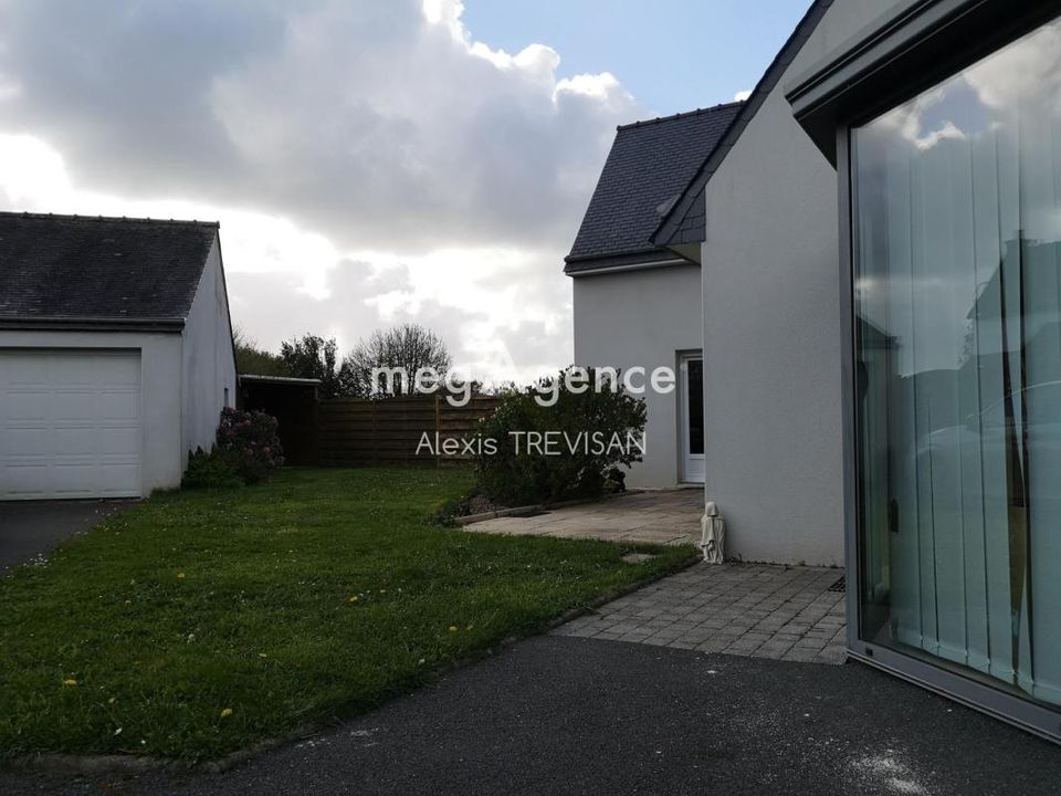 Villa i Plestin-les-Greves, Cotes-d'Armor - foto 2