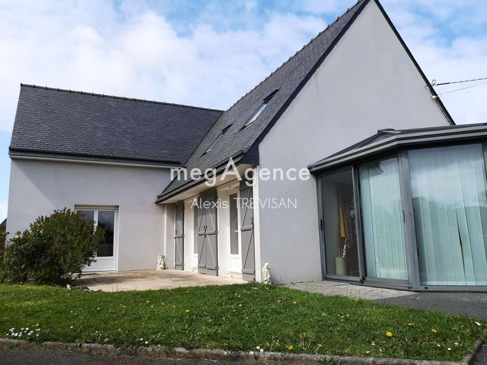 Villa i Plestin-les-Greves, Cotes-d'Armor - foto 3