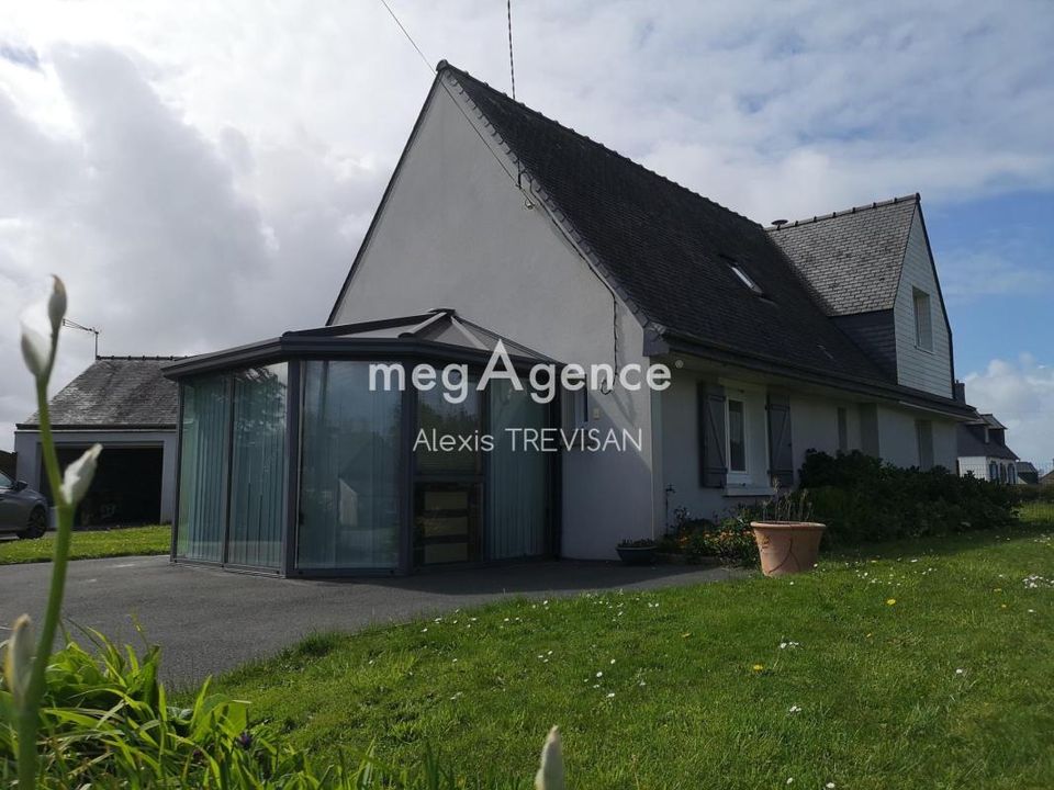 Villa i Plestin-les-Greves, Cotes-d'Armor - foto 4
