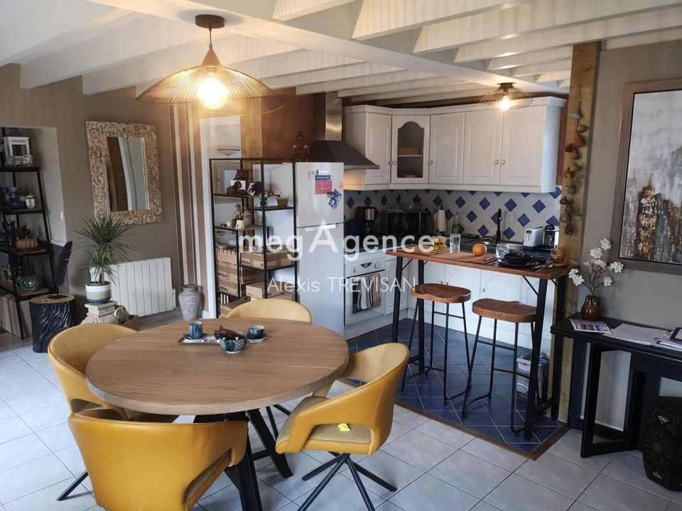Villa i Plestin-les-Greves, Cotes-d'Armor - foto 5