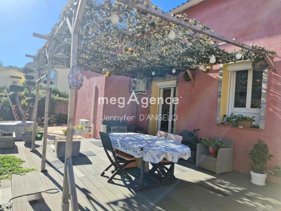 Villa i Ollioules, Var - foto 1