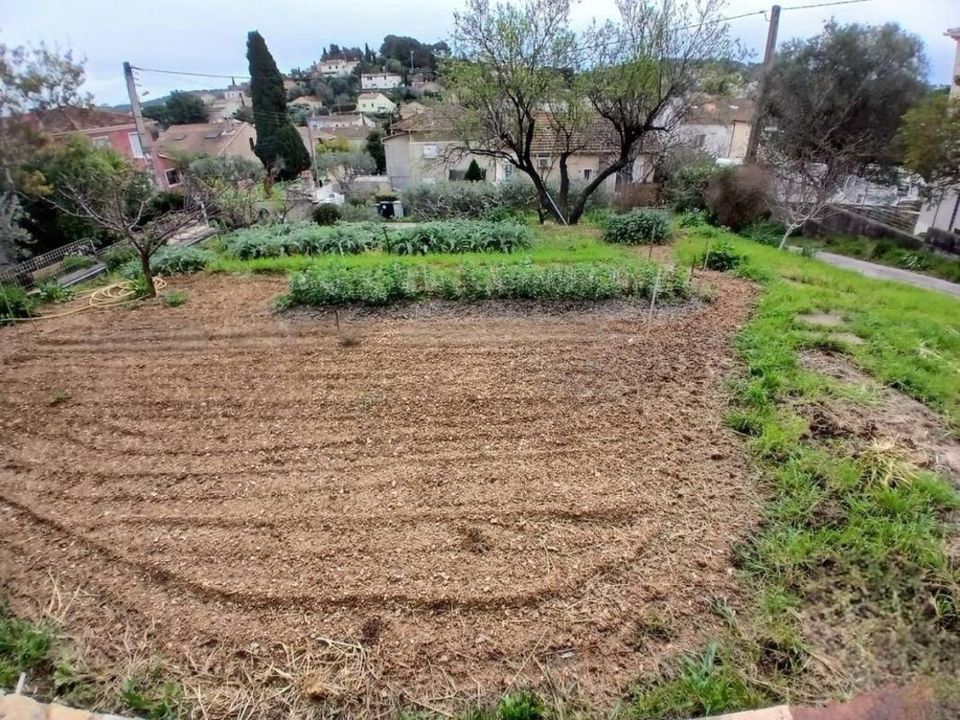 Helårsgrund i La Seyne-sur-Mer, Var - foto 1
