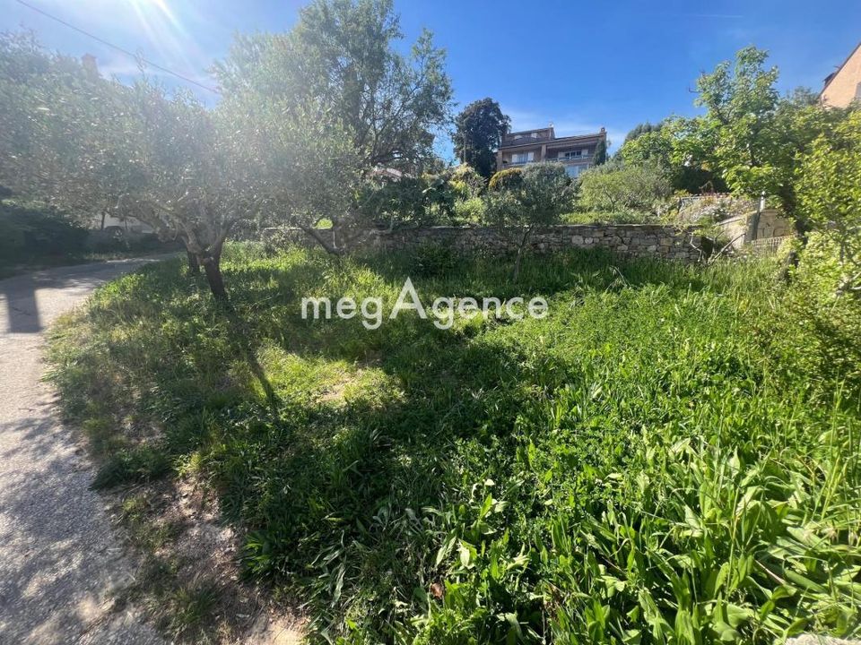 Helårsgrund i La Seyne-sur-Mer, Var - foto 3