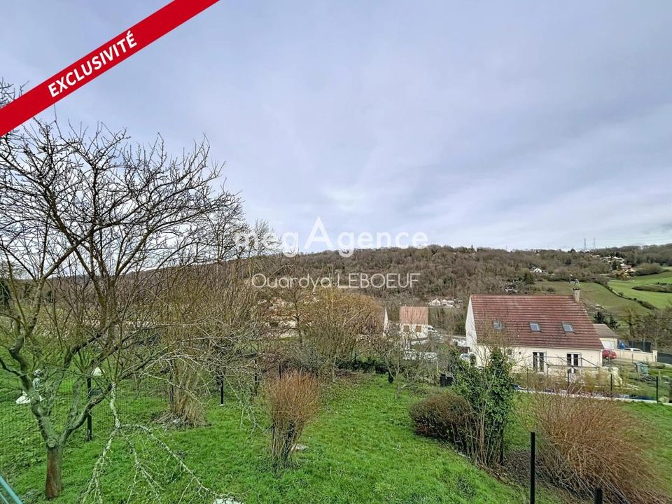 Landejendom i Guerville, Yvelines - foto 3