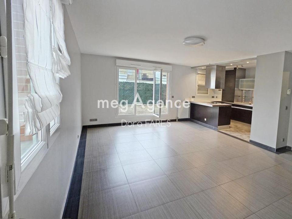 Appartement in Massy, Essonne - foto 1