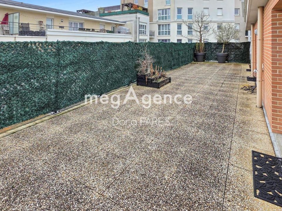 Appartement in Massy, Essonne - foto 3