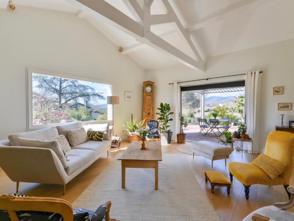 Villa i Sainte-Consorce, Rhone - foto 1