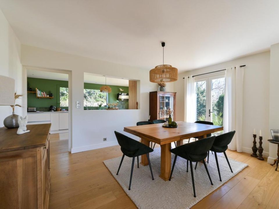 Villa i Sainte-Consorce, Rhone - foto 2