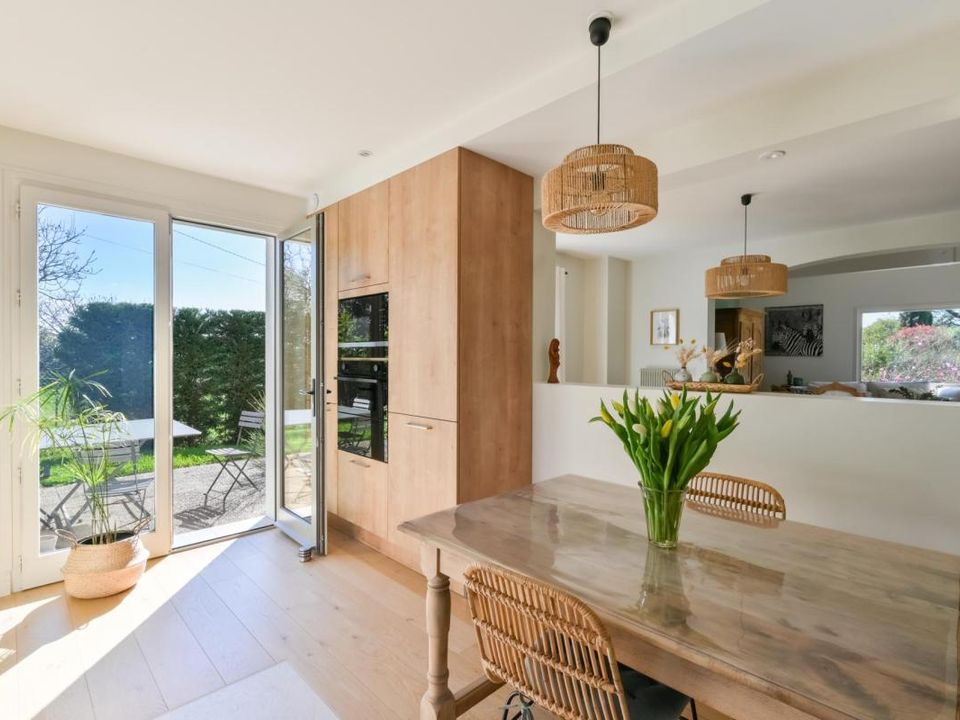 Villa i Sainte-Consorce, Rhone - foto 3