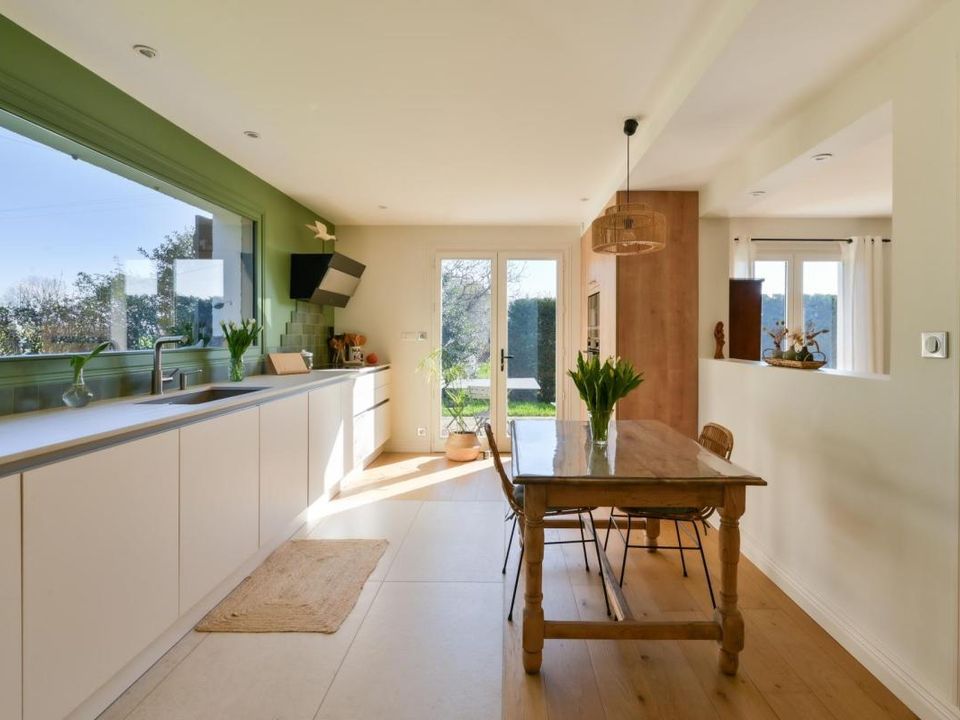 Villa i Sainte-Consorce, Rhone - foto 4