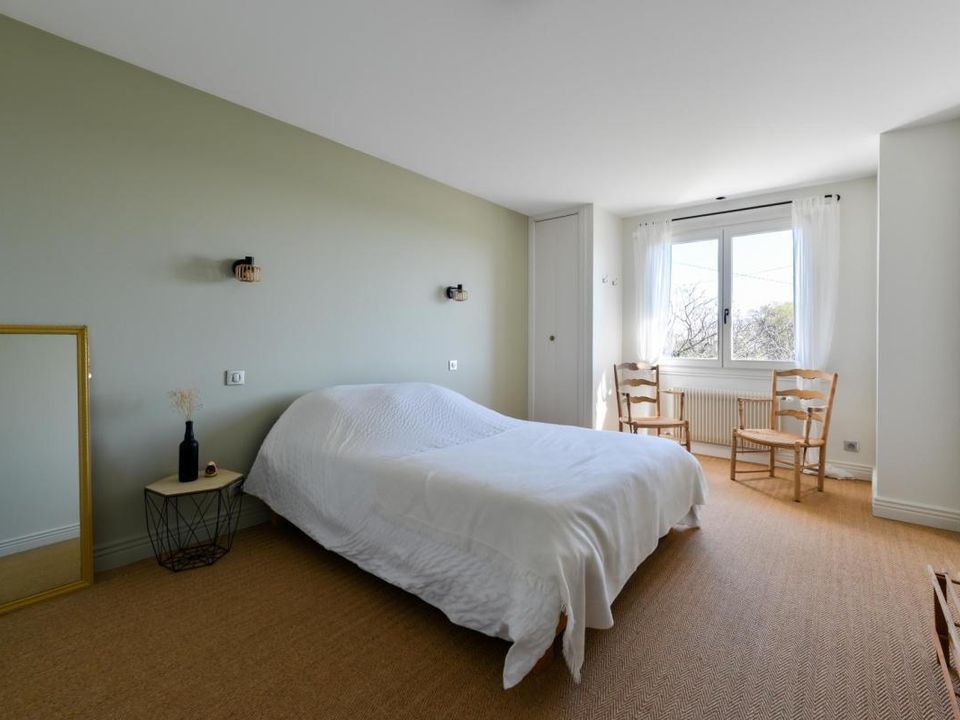 Villa i Sainte-Consorce, Rhone - foto 5