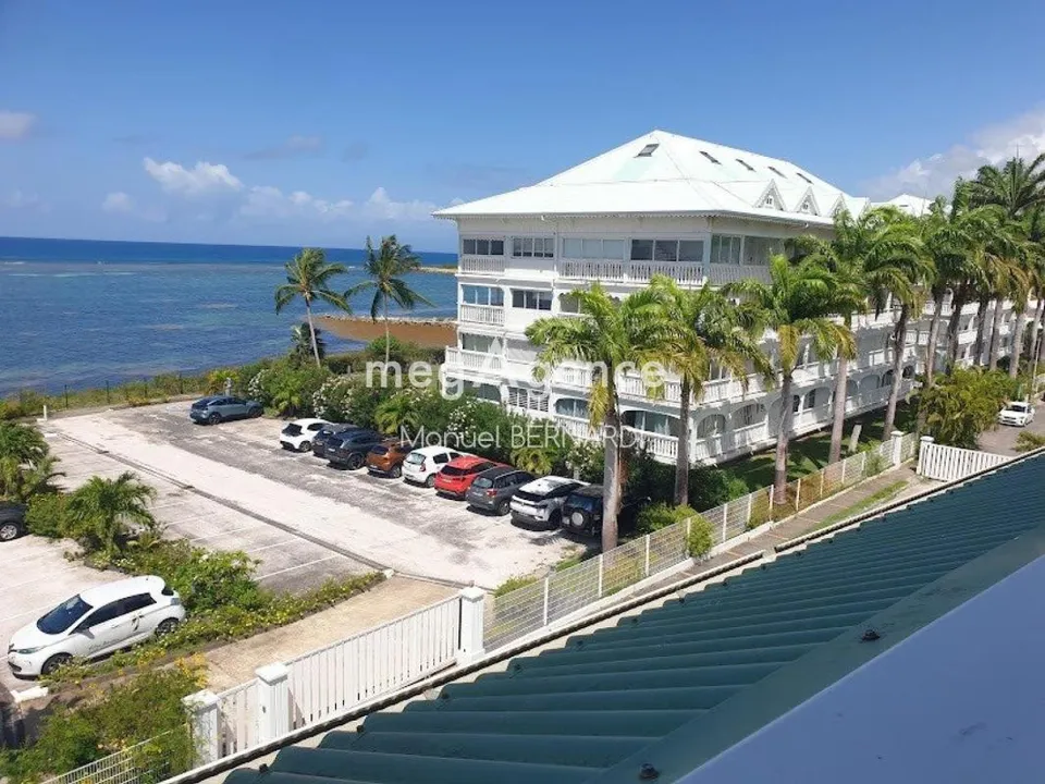 Villa i Saint-Francois, Guadeloupe - foto 1