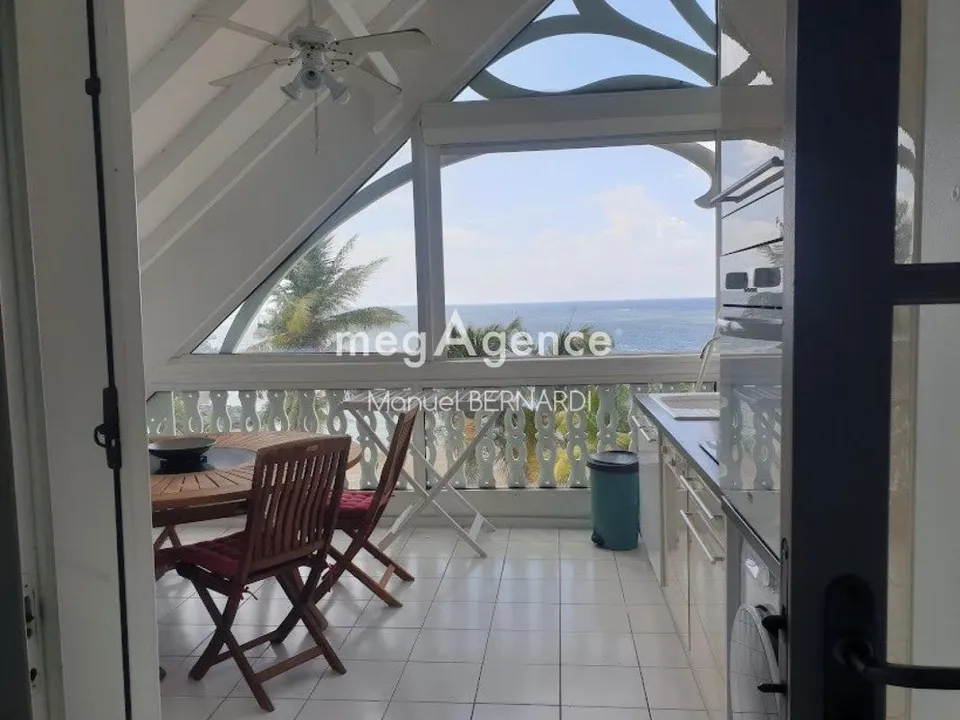 Villa i Saint-Francois, Guadeloupe - foto 2