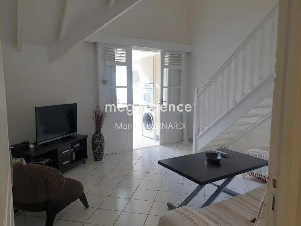 Villa i Saint-Francois, Guadeloupe - foto 3