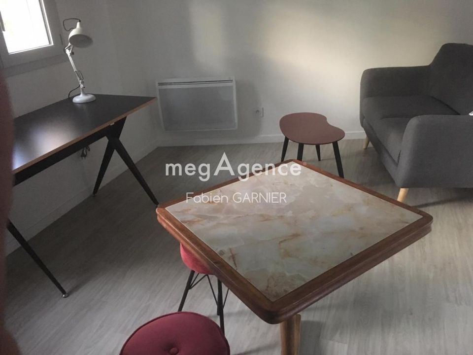 Villa i Angers, Maine-et-Loire - foto 3