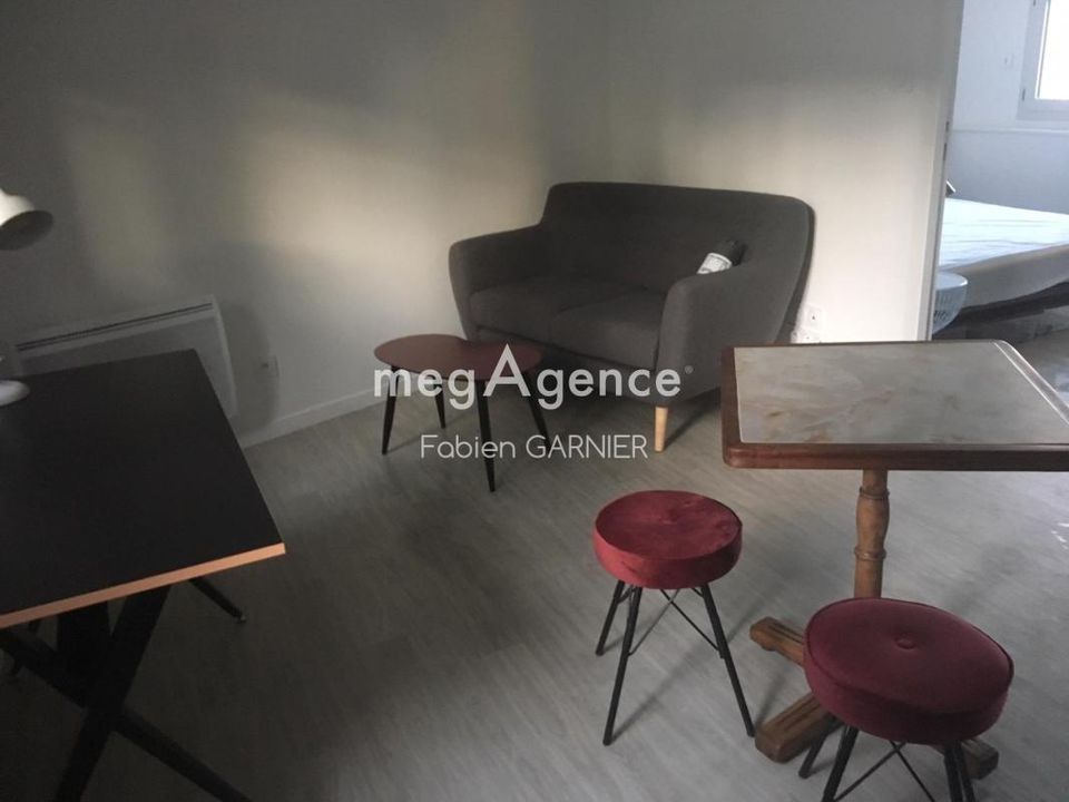 Villa i Angers, Maine-et-Loire - foto 4