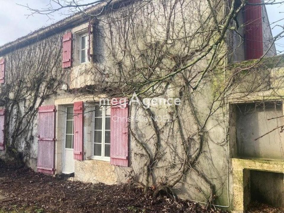 Landejendom i Sainte-Gemme-la-Plaine, Vendee - foto 2
