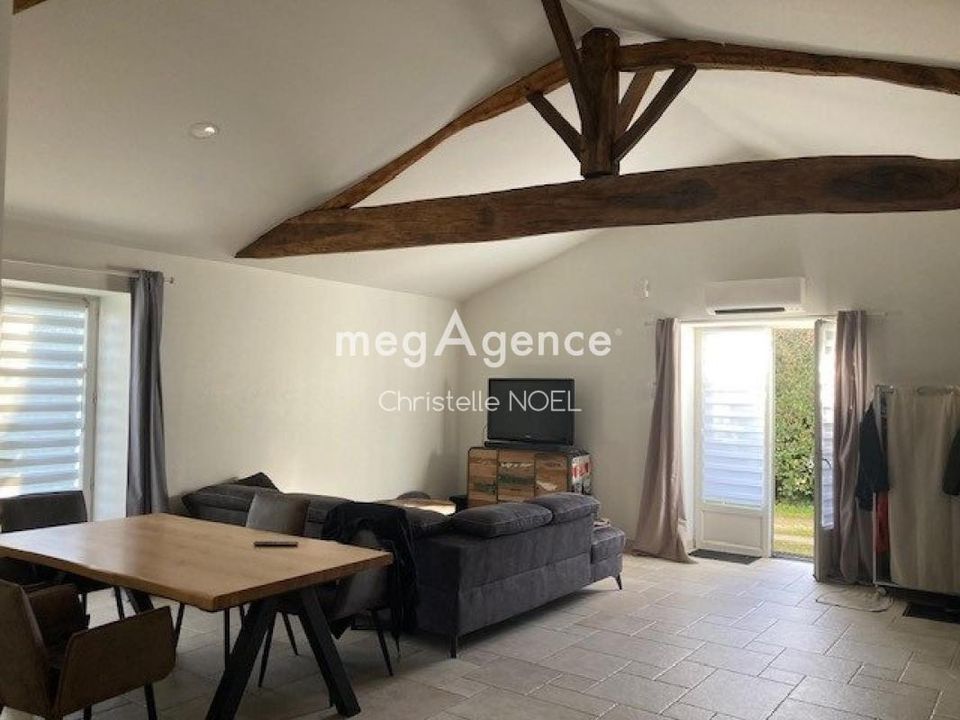 Masia a Sainte-Gemme-la-Plaine, Vendee - foto 3