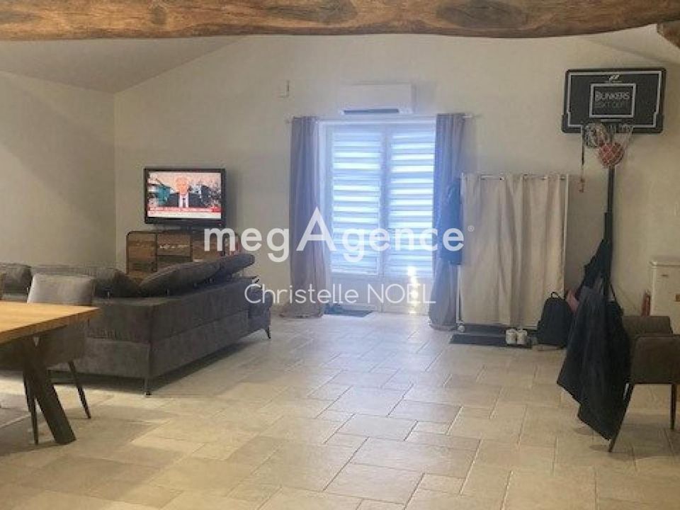 Masia a Sainte-Gemme-la-Plaine, Vendee - foto 4