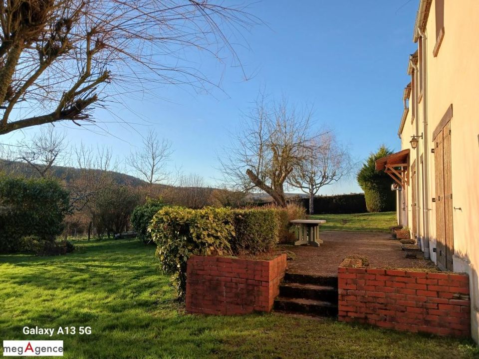 Villa i Monceaux-au-Perche, Orne - foto 2