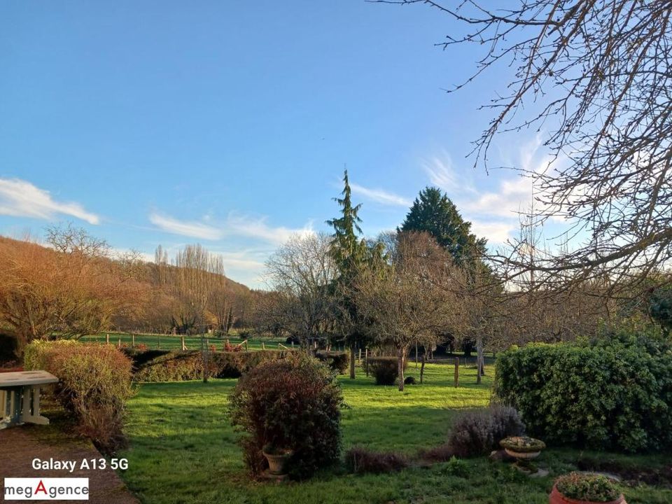 Villa i Monceaux-au-Perche, Orne - foto 3