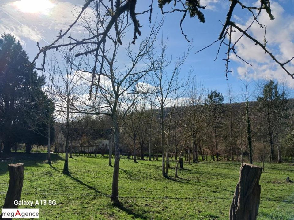 Villa i Monceaux-au-Perche, Orne - foto 4