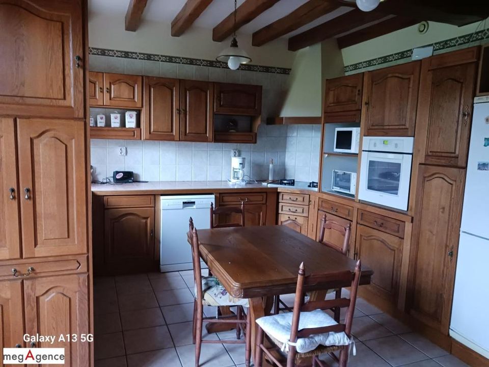 Villa i Monceaux-au-Perche, Orne - foto 5