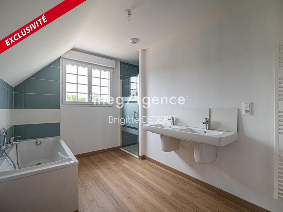 Villa i Montfort-le-Gesnois, Sarthe - bilde 2