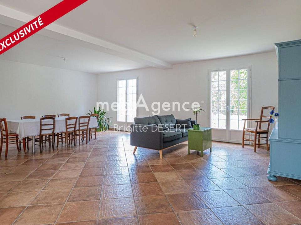 Villa i Montfort-le-Gesnois, Sarthe - bilde 4