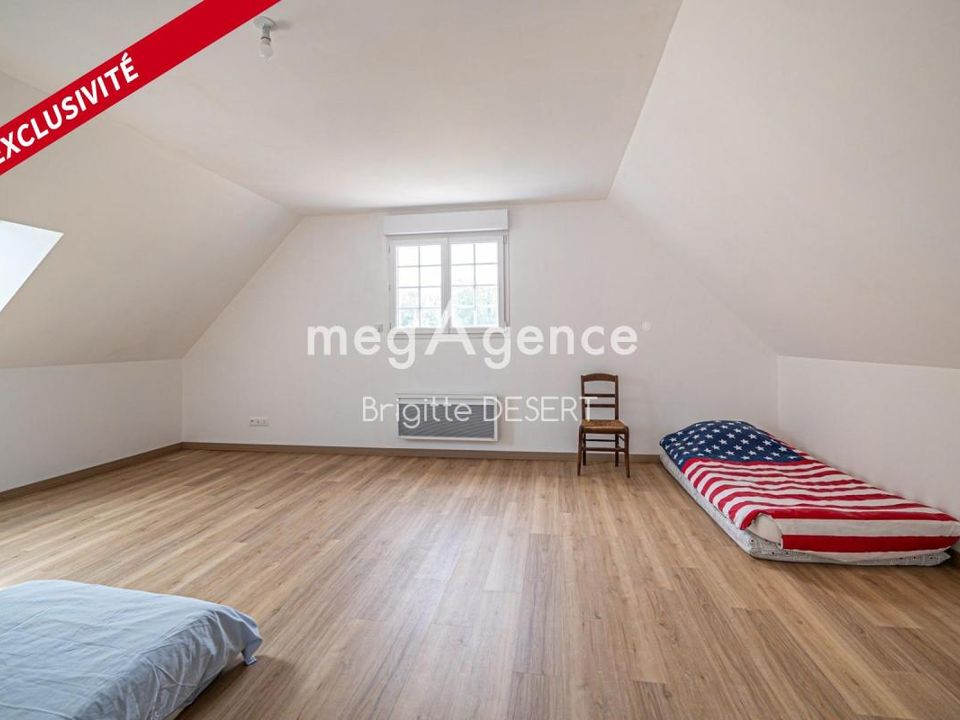 Villa i Montfort-le-Gesnois, Sarthe - bilde 5
