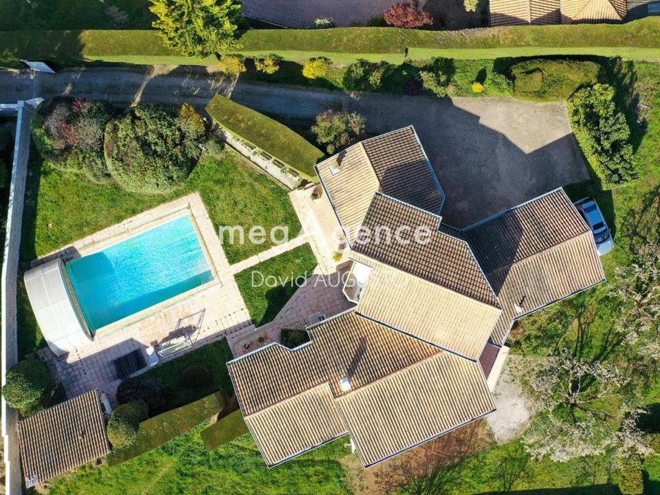 Villa a Brignais, Rhone - foto 2