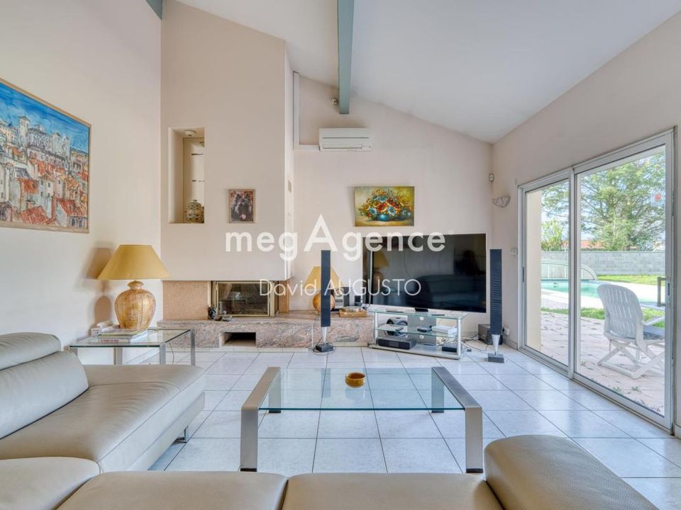 Villa a Brignais, Rhone - foto 3
