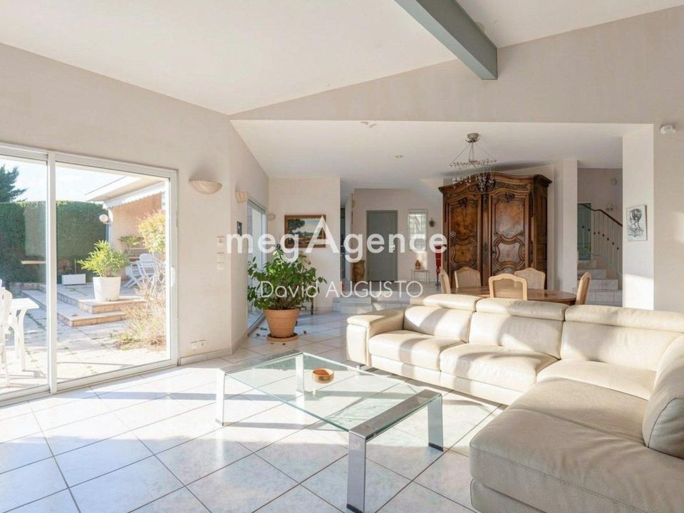 Villa a Brignais, Rhone - foto 4