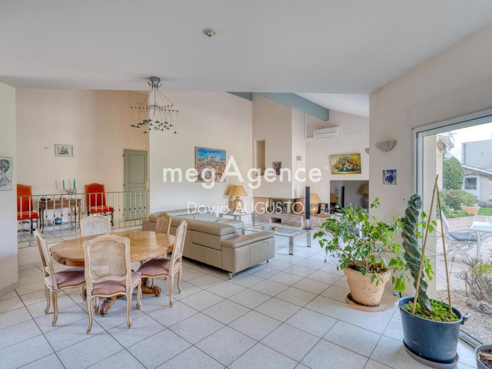 Villa a Brignais, Rhone - foto 5