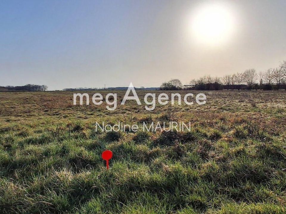 Helårsgrund i Soings-en-Sologne, Loir-et-Cher - foto 1