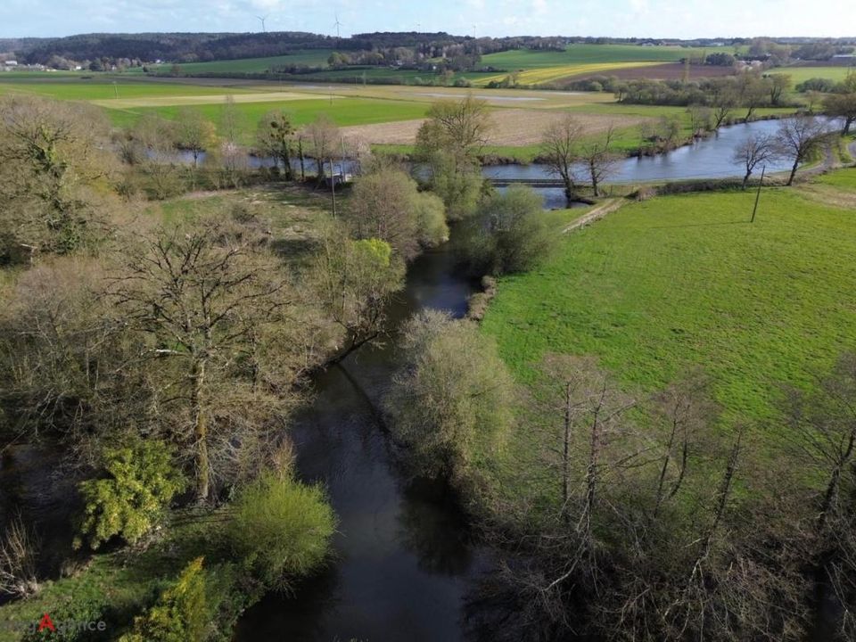 Farm hus i Malestroit, Morbihan - foto 2